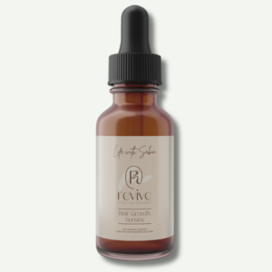 Revive Hair Growth SERUM
