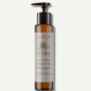 Revive Hair Oil